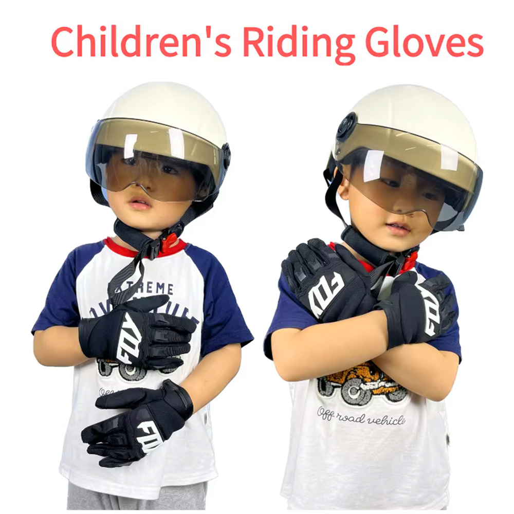 2026 Kids Riding Gloves Kids M - đánh giá và giá Balance Bike Kids