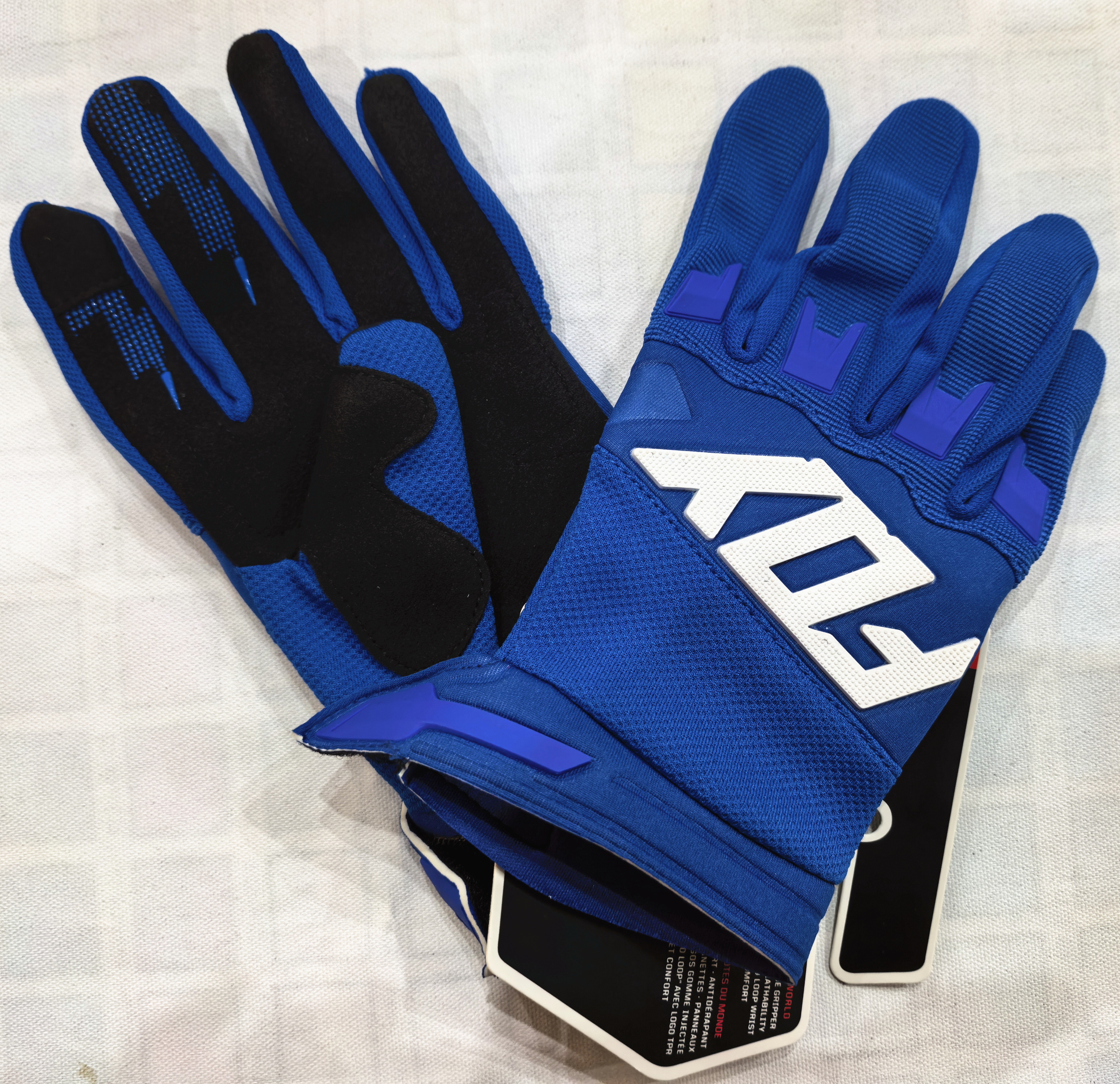 2026 Kids Riding Gloves Kids M - đánh giá và giá Balance Bike Kids