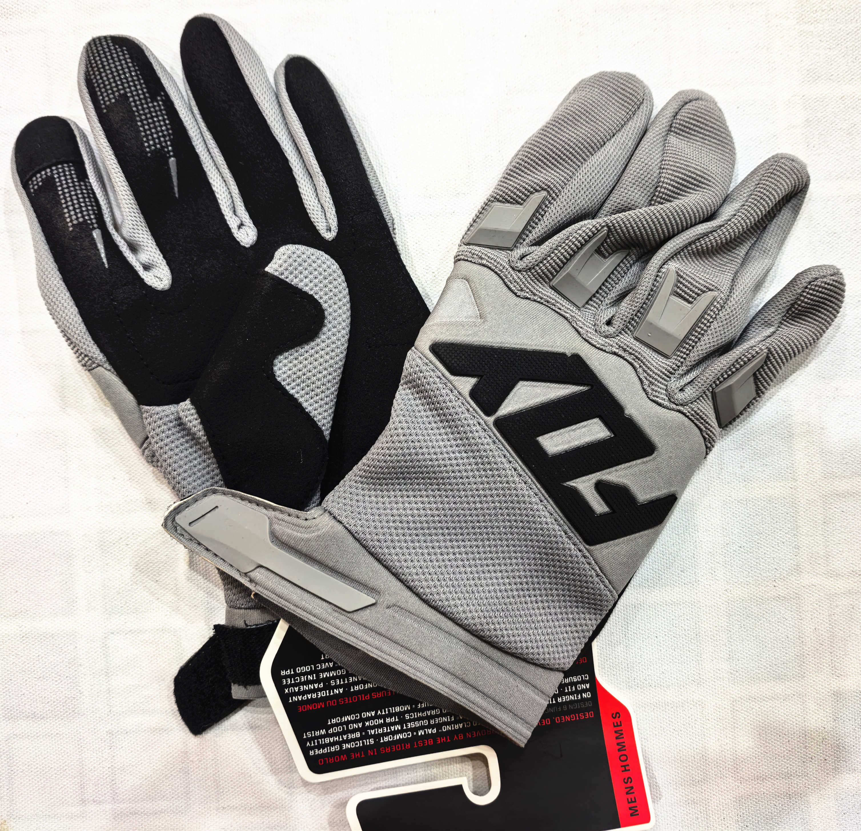 2026 Kids Riding Gloves Kids M - đánh giá và giá Balance Bike Kids