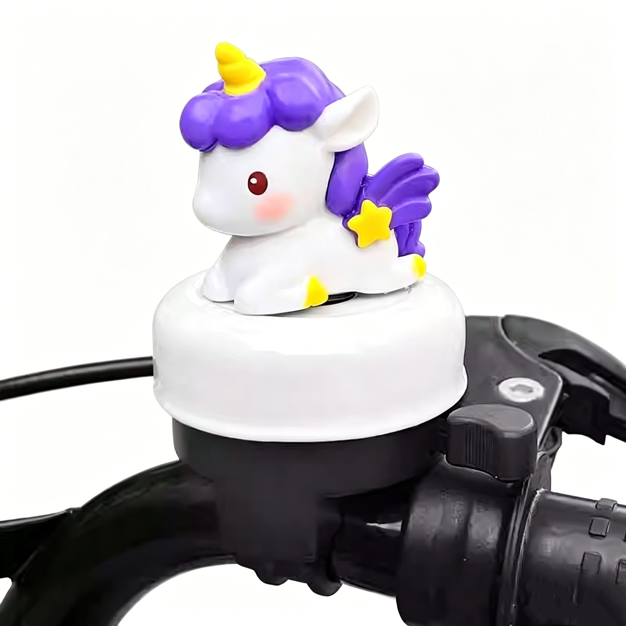 Cute Cartoon Unicorn Bicycle B - đánh giá và giá Balance Bike Kids