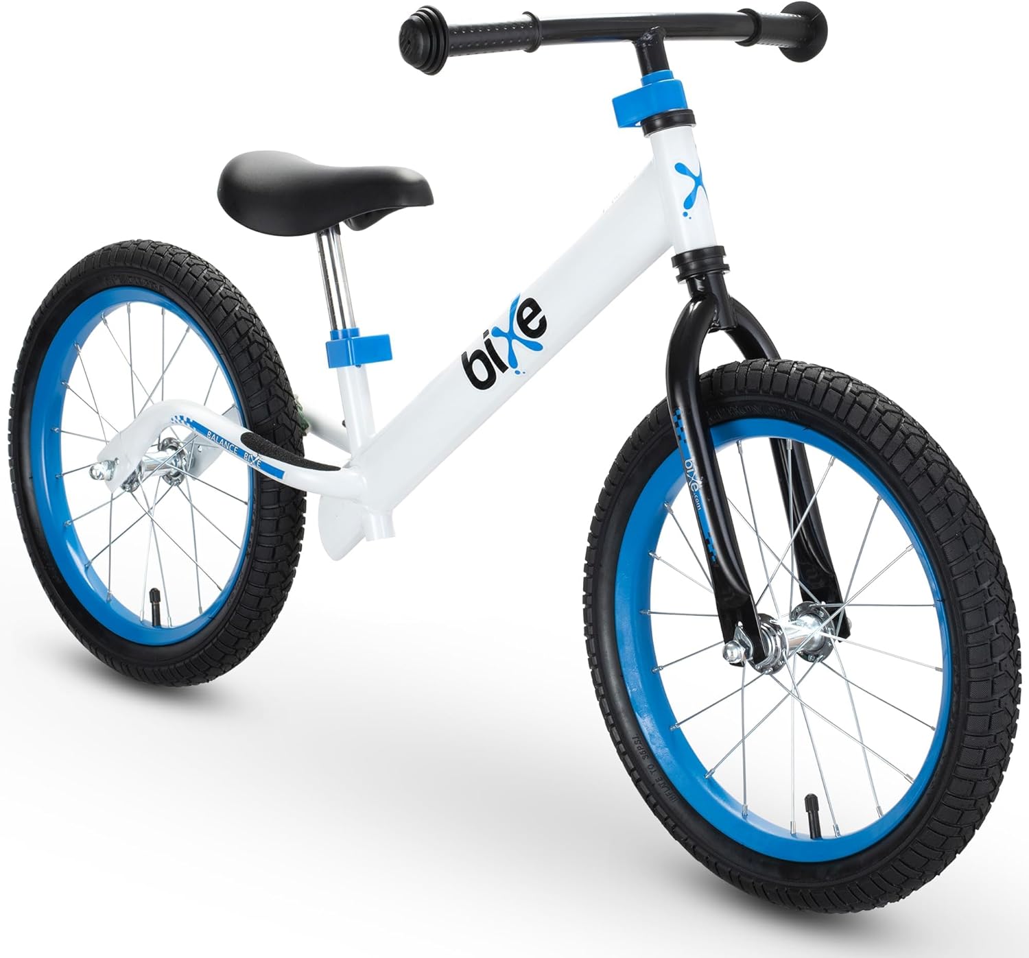 Bixe Balance Bike: for Big Kid - đánh giá và giá Balance Bike Kids