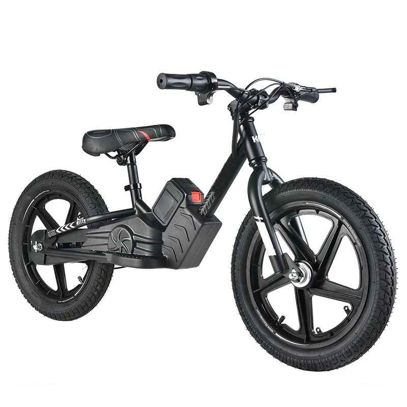 Factory-Accurate 16-Inch Elect - đánh giá và giá Balance Bike Kids