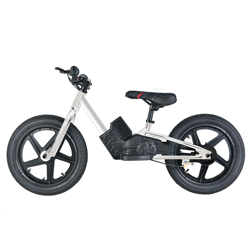 Factory-Accurate 16-Inch Elect - đánh giá và giá Balance Bike Kids