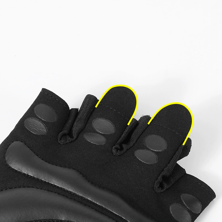 Sports Fitness Gloves Diving C - đánh giá và giá Name Sports Equipment