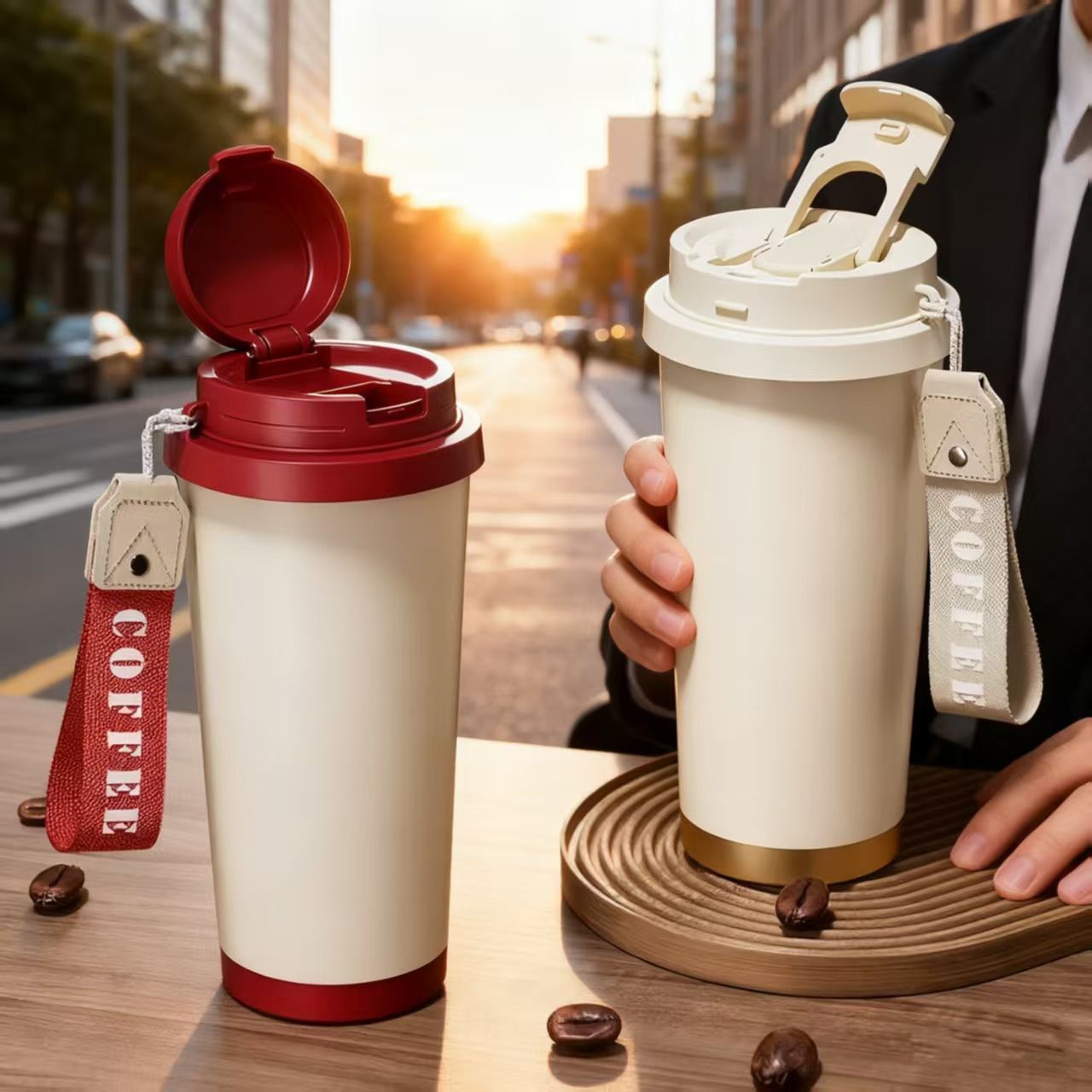Custom Logo Name Thermos 500ML - đánh giá và giá Name Sports Equipment
