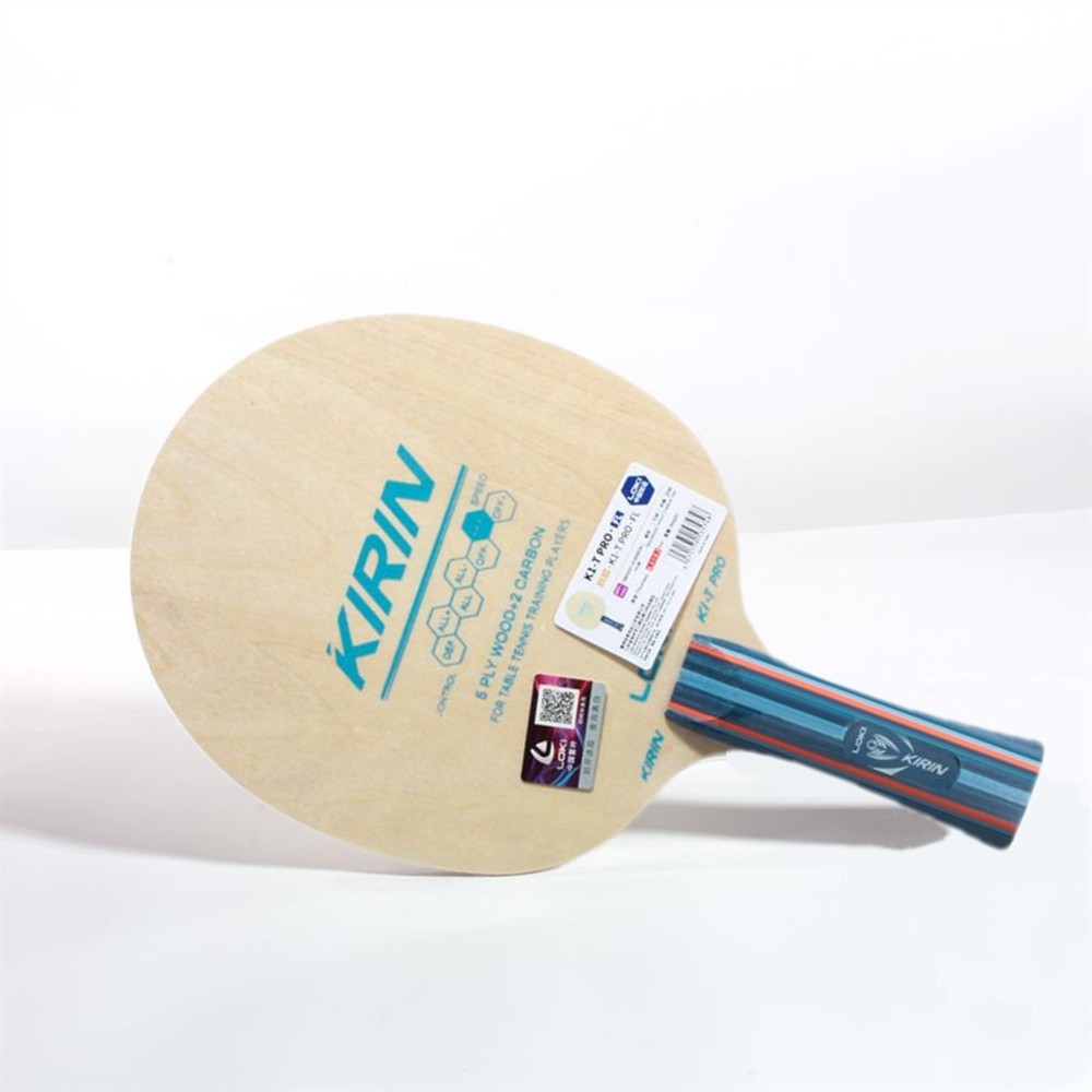 LOKI K1-T PRO Carbon Table Ten - đánh giá và giá Badminton Racket Carbon