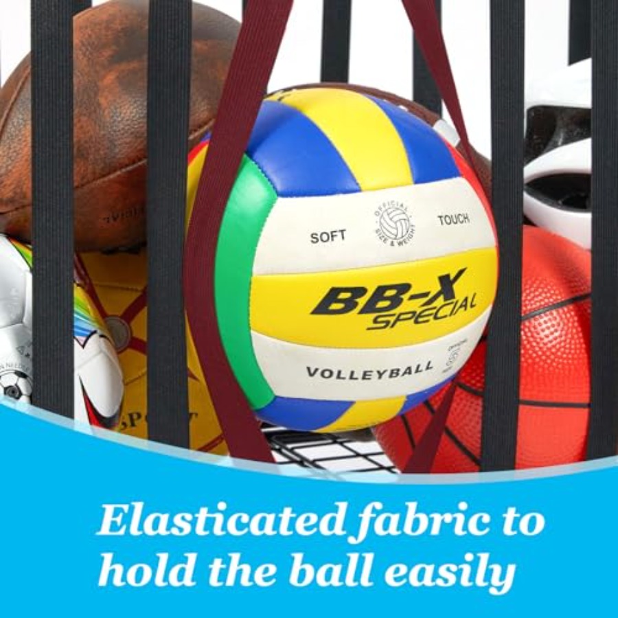 Garage Sports Equipment Organi - đánh giá và giá Sports Equipment Bat