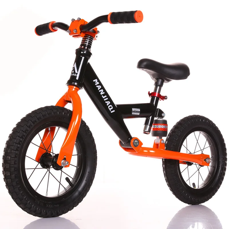 Hot Sale 12’’ Balance Bike wit - đánh giá và giá Balance Bike Kids