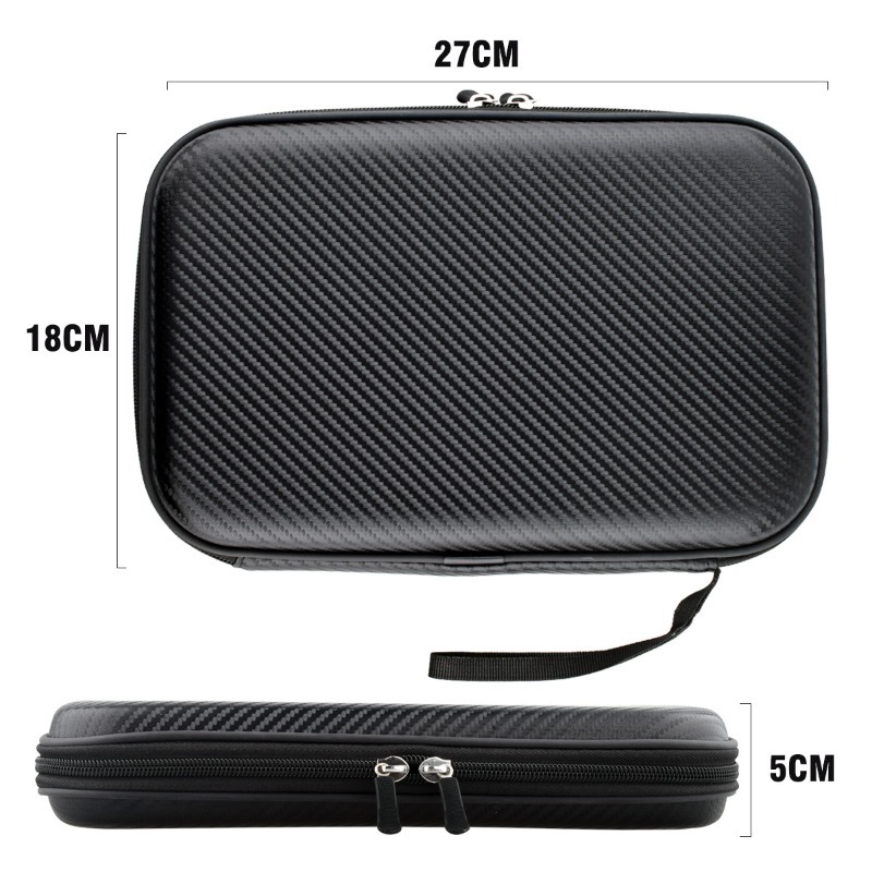 1pc Table Tennis Bat Cases Zip - đánh giá và giá Sports Equipment Bat