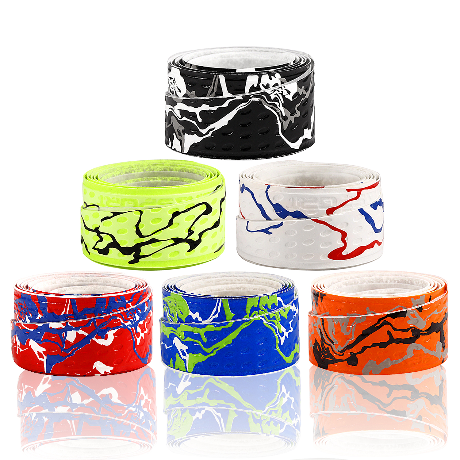 AMA SPORT Colorful Bat Grip Ta - đánh giá và giá Sports Equipment Bat