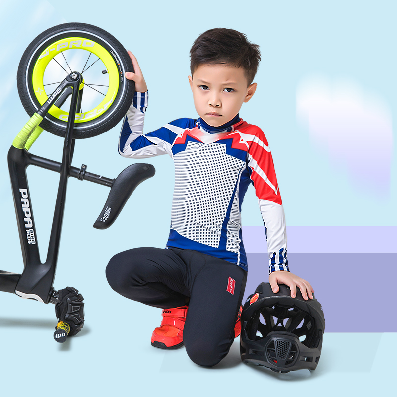 2021 Cycling Jersey Set for Ki - đánh giá và giá Balance Bike Kids