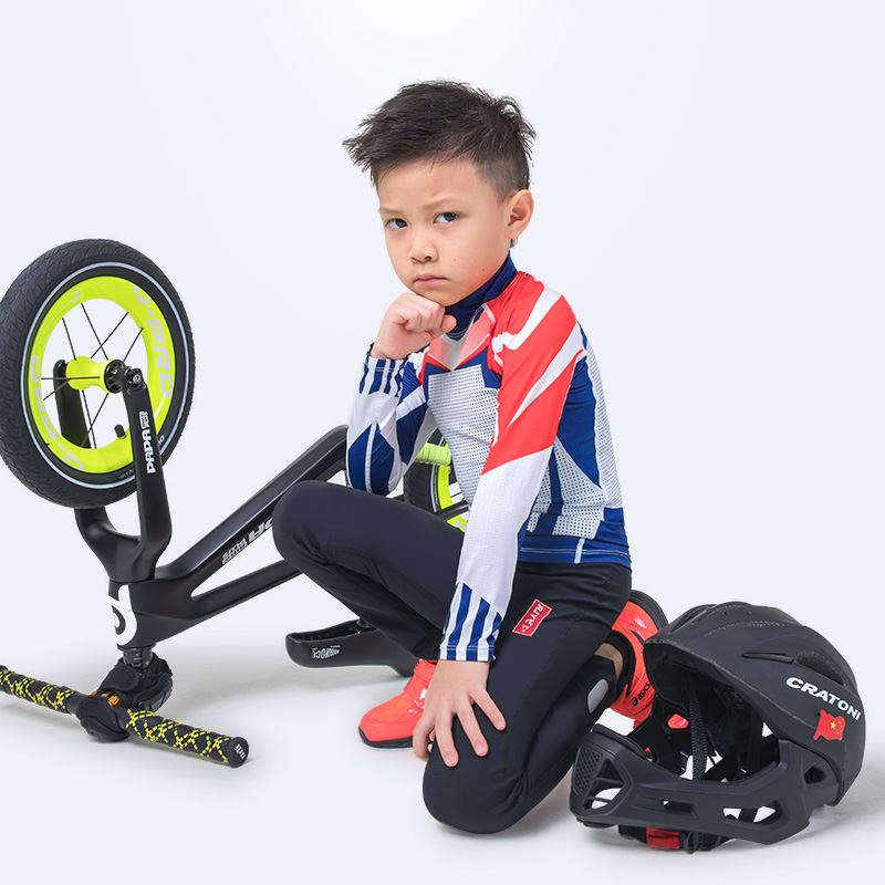 2021 Cycling Jersey Set for Ki - đánh giá và giá Balance Bike Kids