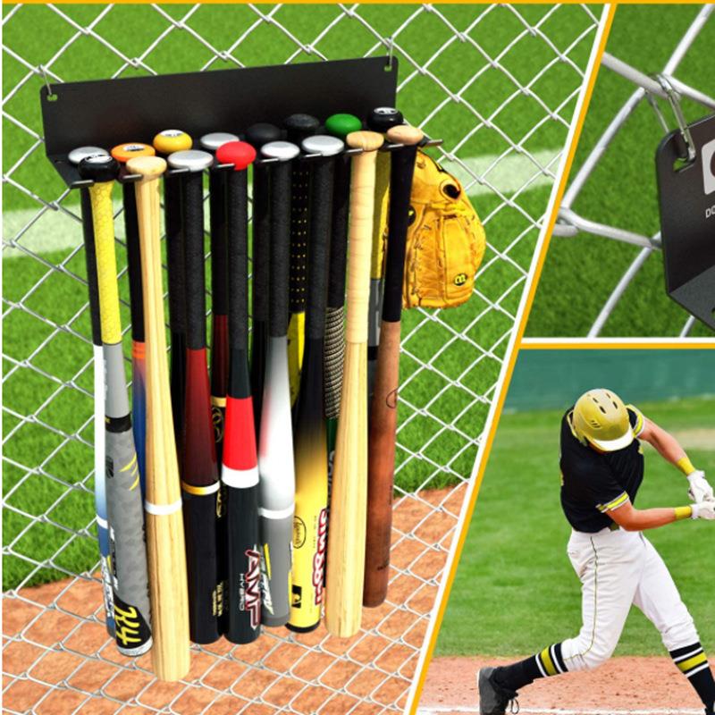 Simplified Metal Baseball Bat  - đánh giá và giá Sports Equipment Bat