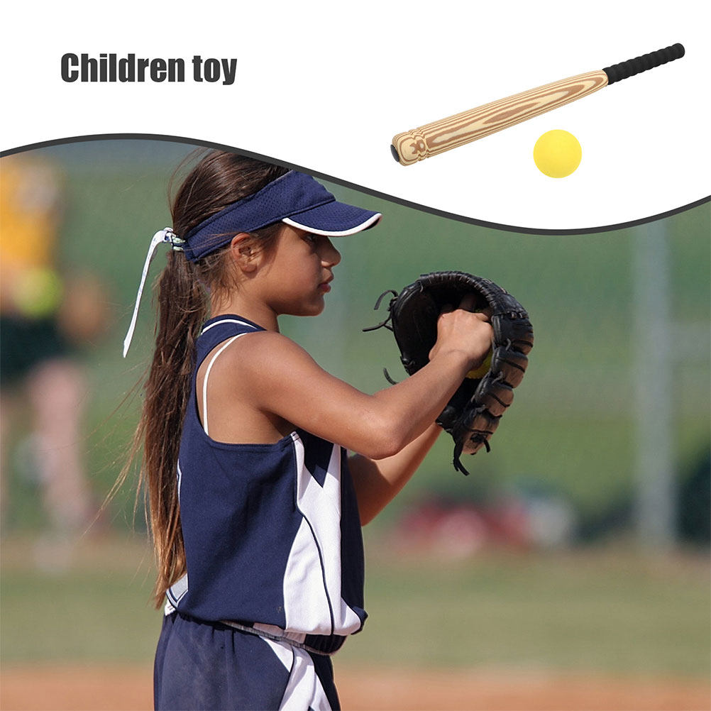 1Set Eva Baseball Bat Interest - đánh giá và giá Sports Equipment Bat