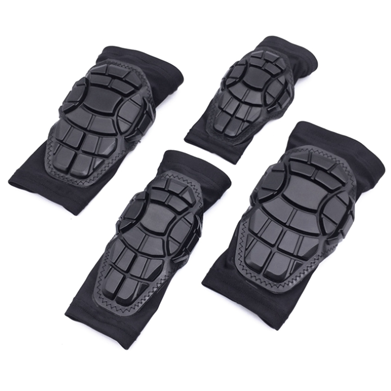 Children Protective Gear Set S - đánh giá và giá Balance Bike Kids