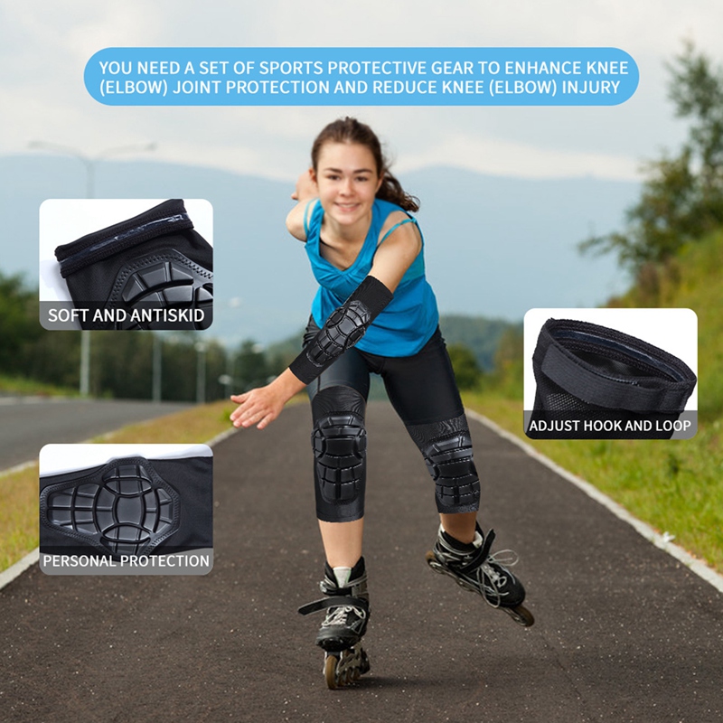 Children Protective Gear Set S - đánh giá và giá Balance Bike Kids
