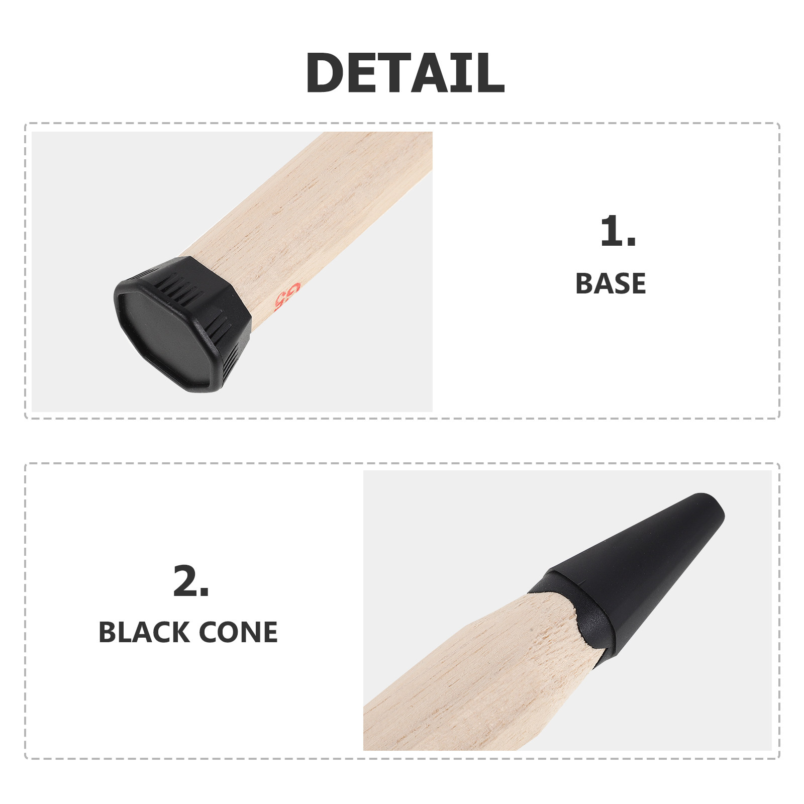 Badminton Racket Wooden Handle - đánh giá và giá Badminton Racket Carbon