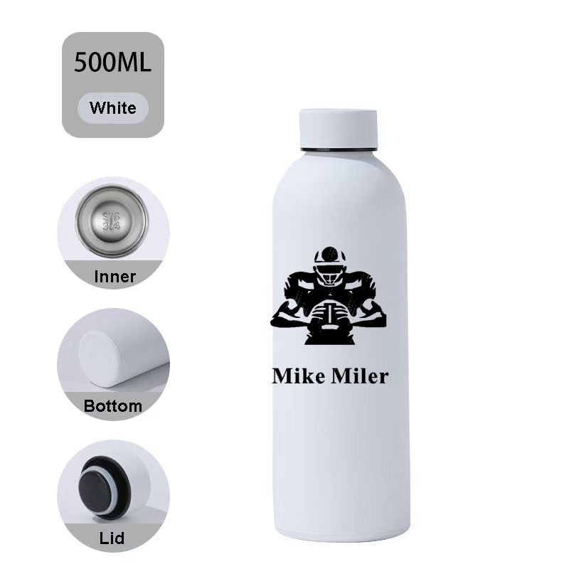 750ml Custom Logo Name Thermos - đánh giá và giá Name Sports Equipment