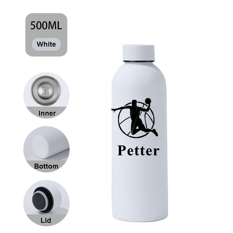 750ml Custom Logo Name Thermos - đánh giá và giá Name Sports Equipment