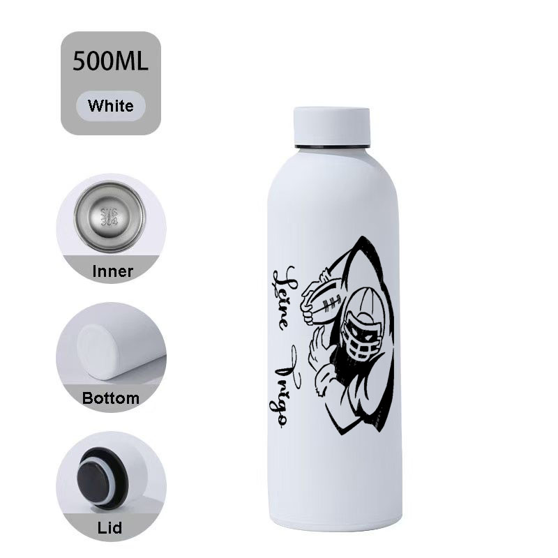 750ml Custom Logo Name Thermos - đánh giá và giá Name Sports Equipment