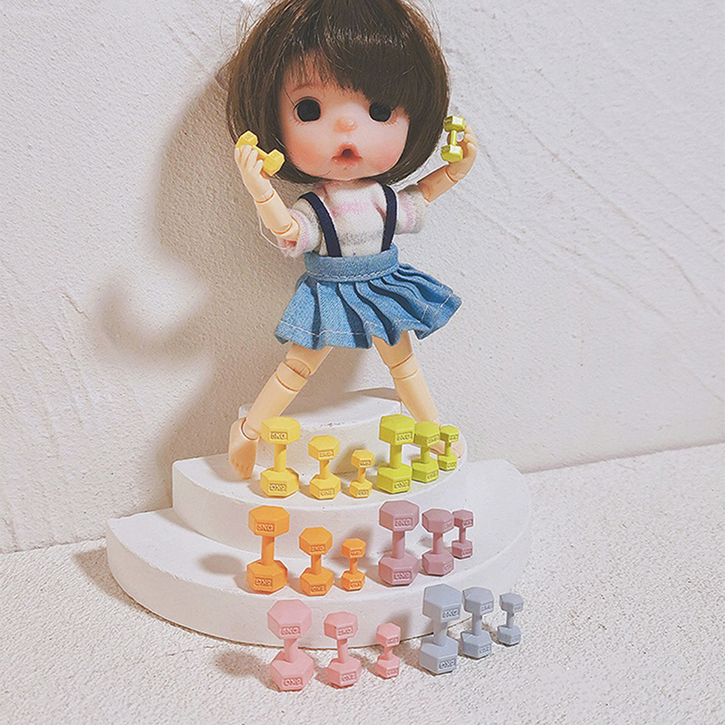 Z. 1Pcs 1/12 Dollhouse Miniatu - đánh giá và giá Sports Equipment A To Z