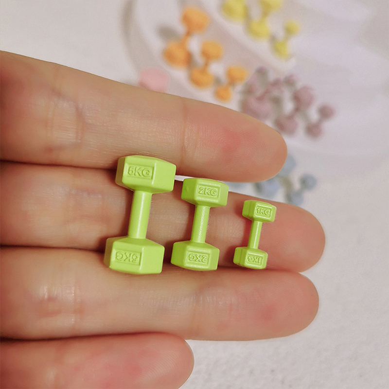 Z. 1Pcs 1/12 Dollhouse Miniatu - đánh giá và giá Sports Equipment A To Z