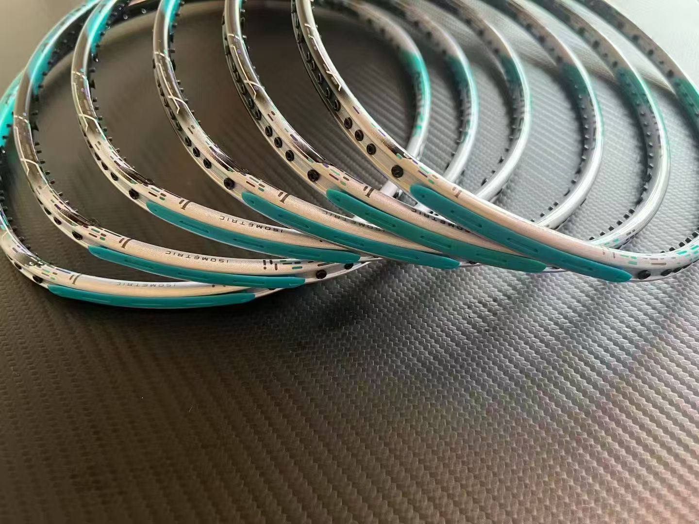 65T carbon fiber nf1000z/ax88d - đánh giá và giá Badminton Racket Carbon