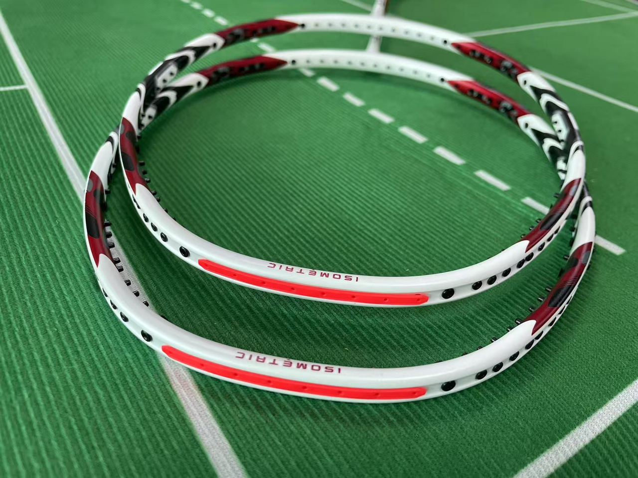 65T carbon fiber nf1000z/ax88d - đánh giá và giá Badminton Racket Carbon