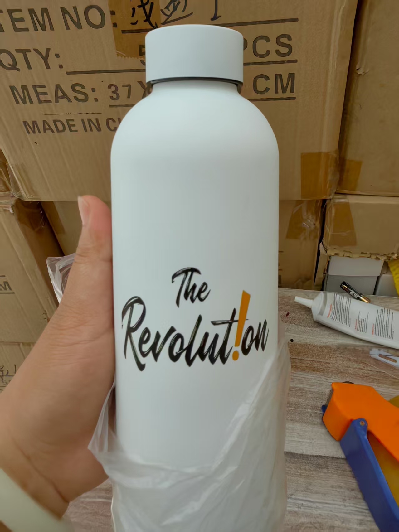 Custom Logo Name Thermos Large - đánh giá và giá Name Sports Equipment
