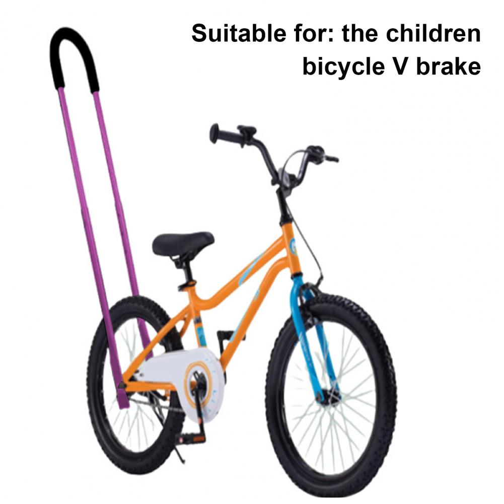 Children Bike Safety Trainer H - đánh giá và giá Balance Bike Kids