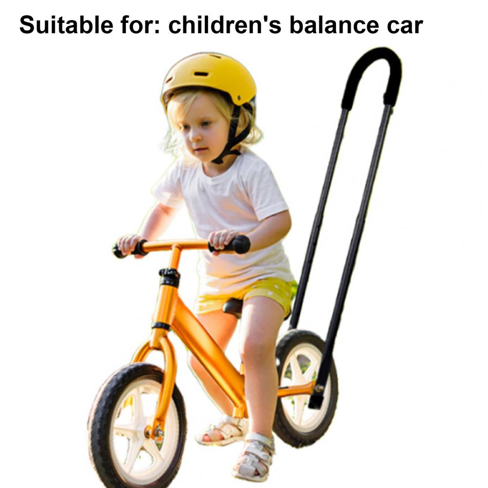 Children Bike Safety Trainer H - đánh giá và giá Balance Bike Kids