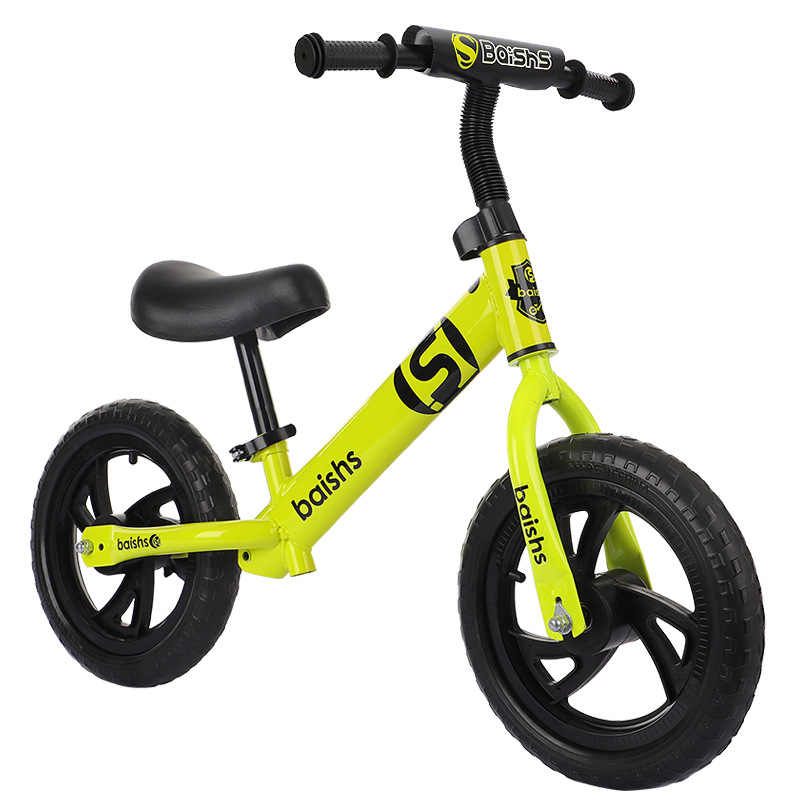 LazyChild Balance Bike for Kid - đánh giá và giá Balance Bike Kids