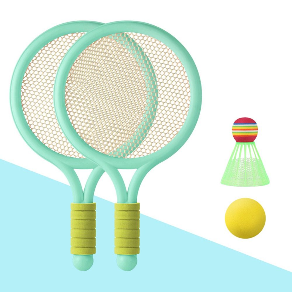 2 in1 Tennis Badminton Racket  - đánh giá và giá Badminton Racket Carbon