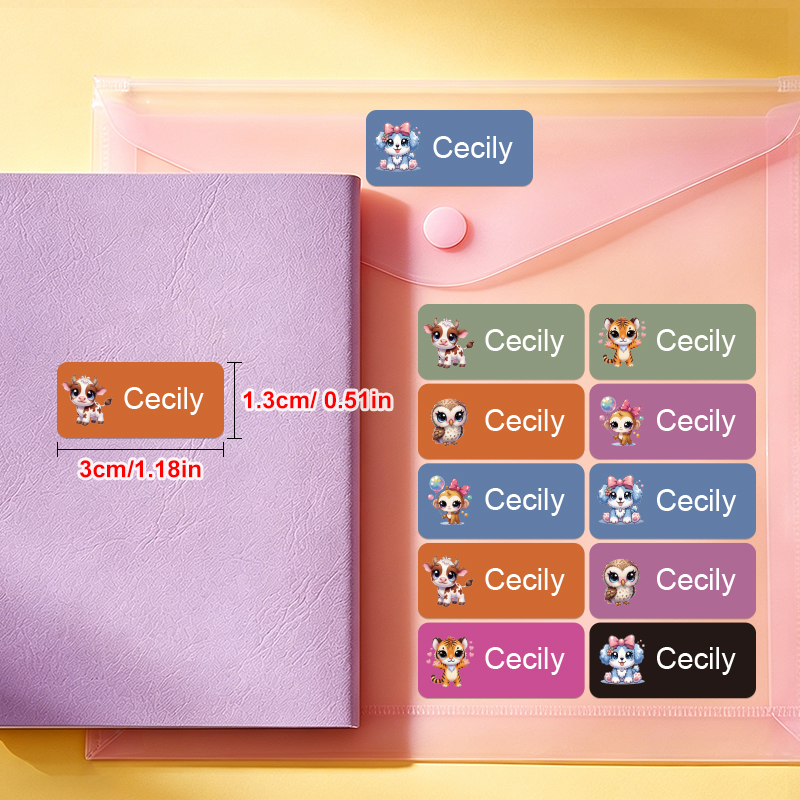 ‌Personalized Name Stickers -  - đánh giá và giá Name Sports Equipment