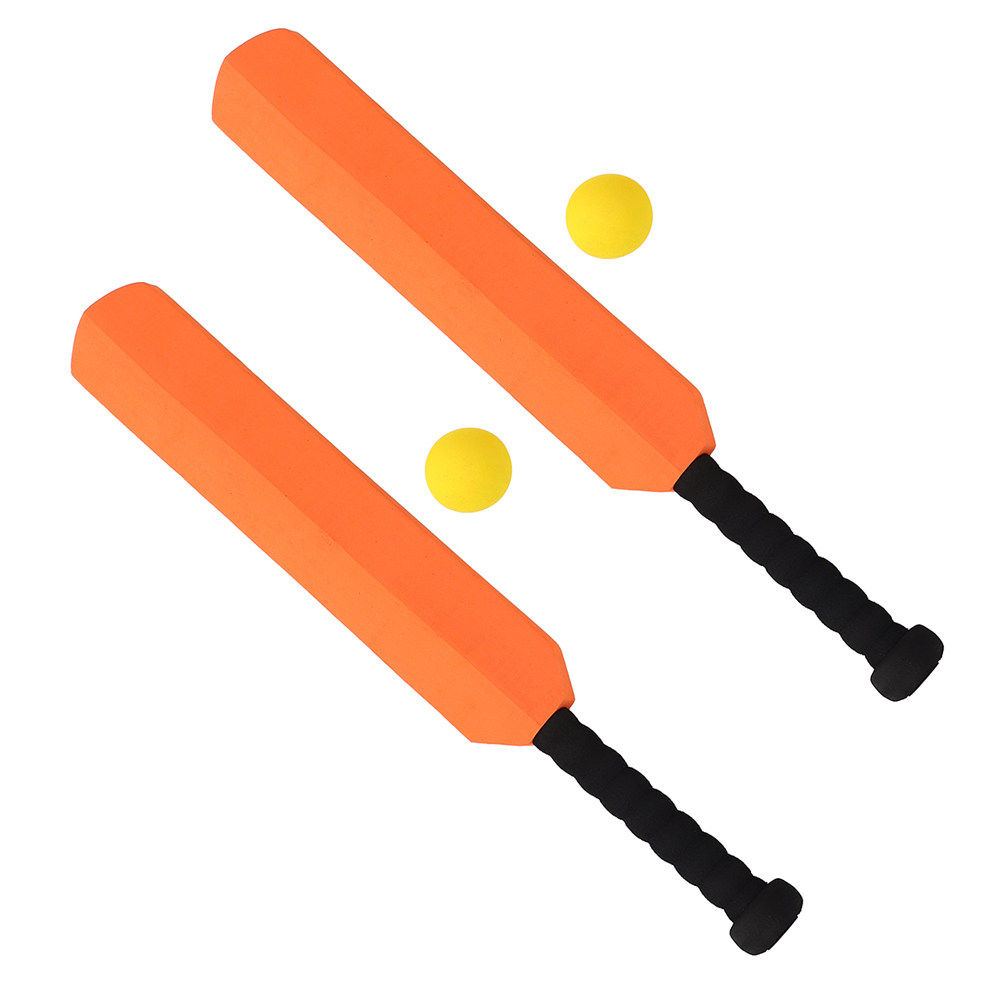 2Set Cricket Baseball Sports B - đánh giá và giá Sports Equipment Bat
