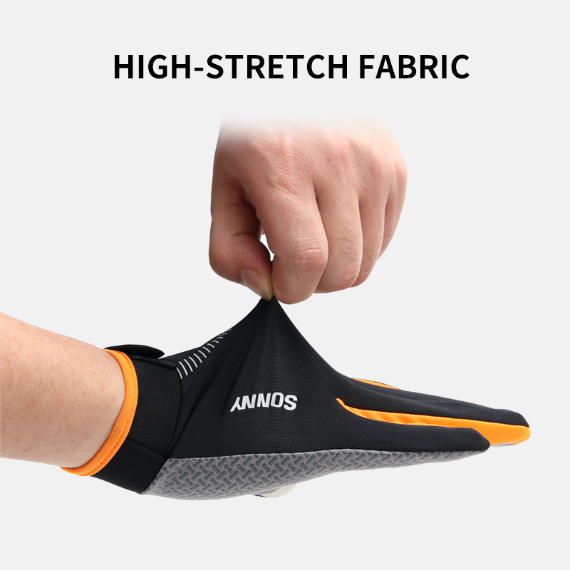 Cycling Anti-slip Men Half Fin - đánh giá và giá Name Sports Equipment