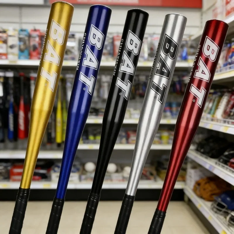 20 Inch Aluminium Alloy Baseba - đánh giá và giá Sports Equipment Bat