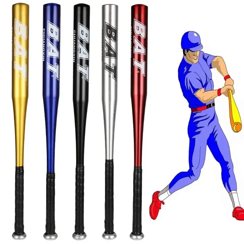 20 Inch Aluminium Alloy Baseba - đánh giá và giá Sports Equipment Bat