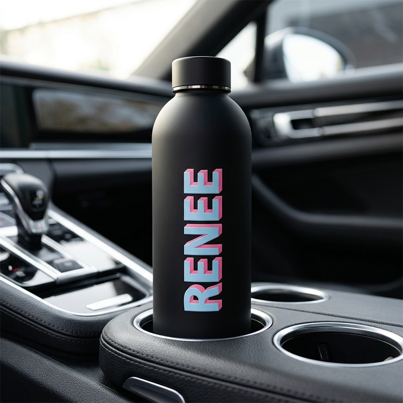 Personalized Name Thermos Cup, - đánh giá và giá Name Sports Equipment