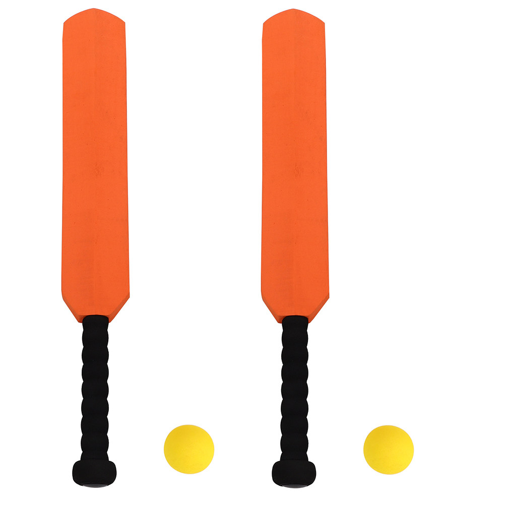 2Set Portable Cricket Bat Base - đánh giá và giá Sports Equipment Bat