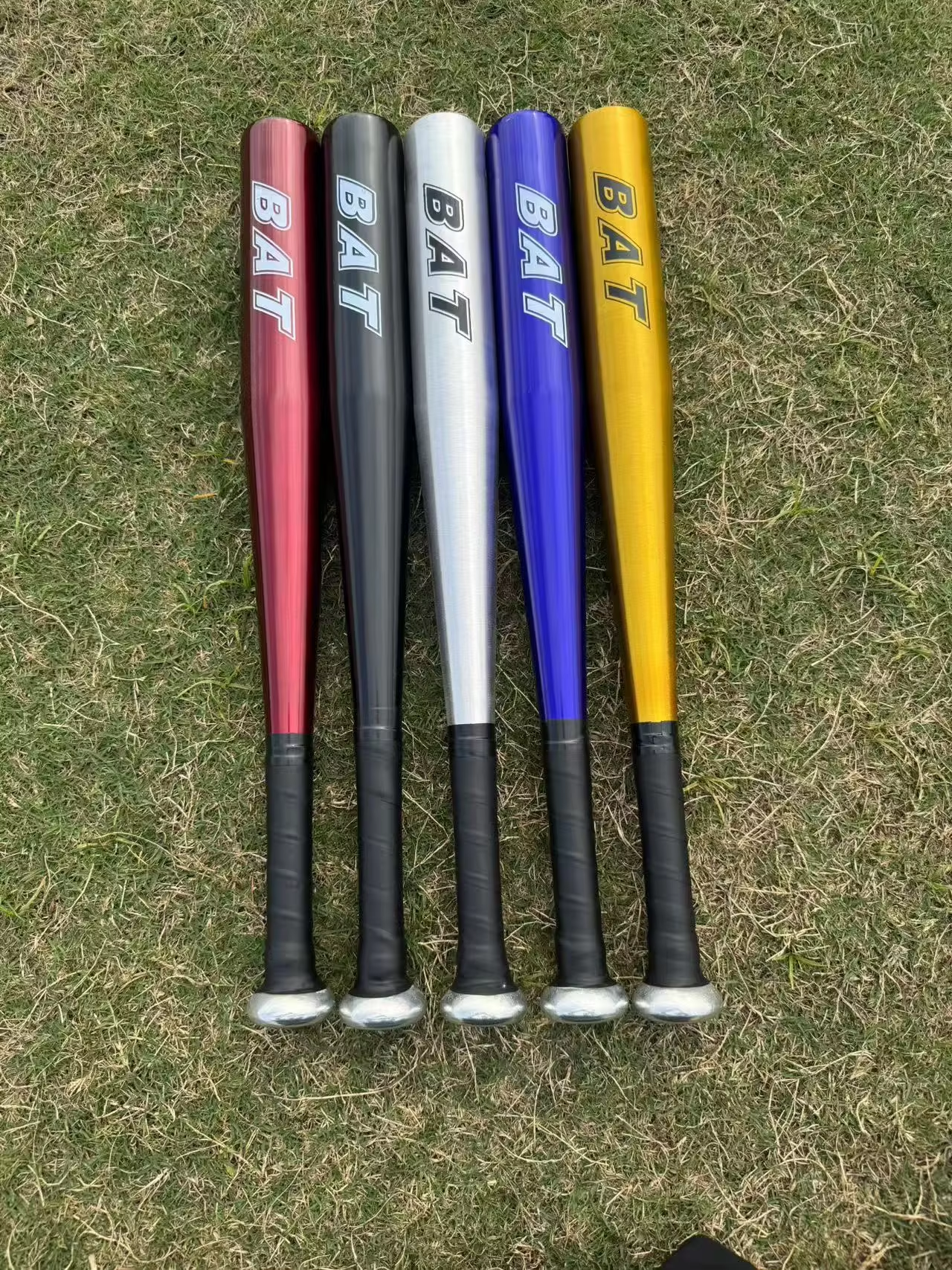 Aluminum Alloy Thickened 20-in - đánh giá và giá Sports Equipment Bat