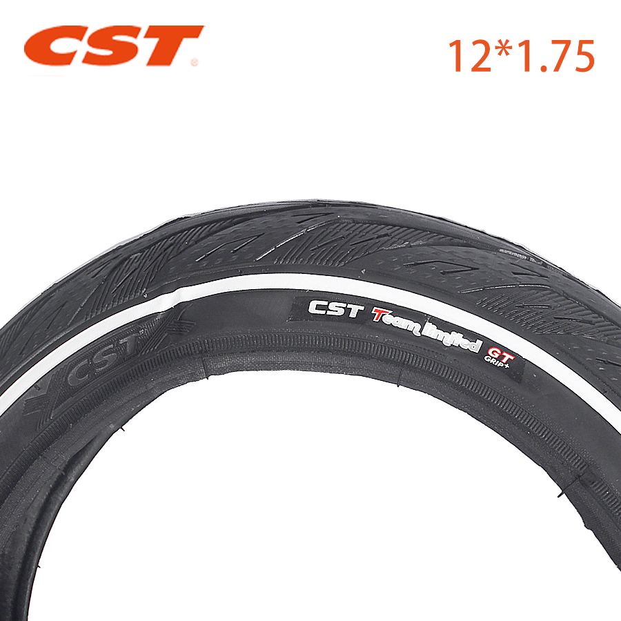 CST 12'' Inch 203 Team Limited - đánh giá và giá Balance Bike Kids