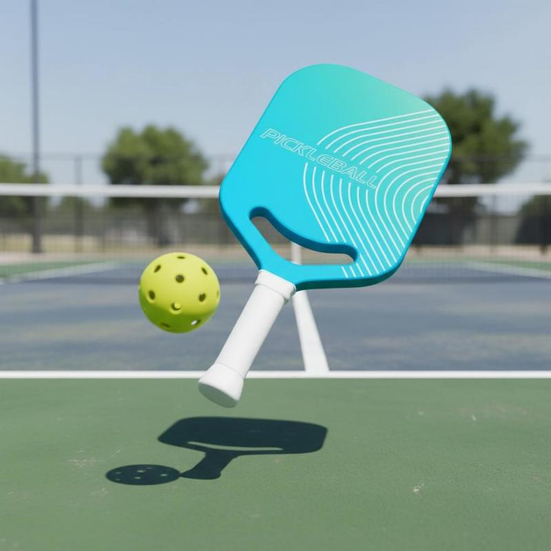 T700 Carbon Fiber Pickleball B - đánh giá và giá Sports Equipment Bat