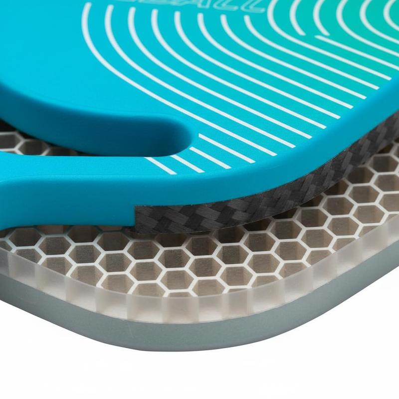 T700 Carbon Fiber Pickleball B - đánh giá và giá Sports Equipment Bat